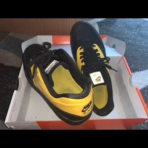 Men’s Nike Running Gymshoe size 7.5